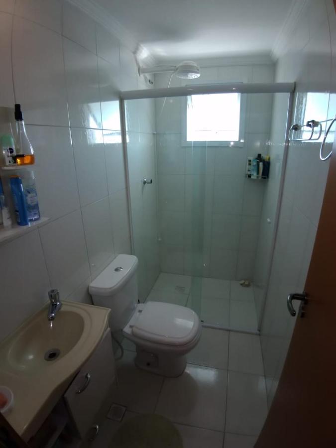 Praia Grande, Aviacao, Apenas 180 Mtrs Do Mar!!! Exterior photo